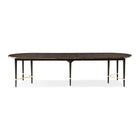Long And Short Of It Extendable Dining Table