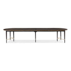 Long And Short Of It Extendable Dining Table