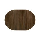 Long And Short Of It Extendable Dining Table