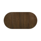 Long And Short Of It Extendable Dining Table