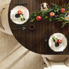 Long And Short Of It Extendable Dining Table