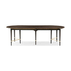 Long And Short Of It Extendable Dining Table