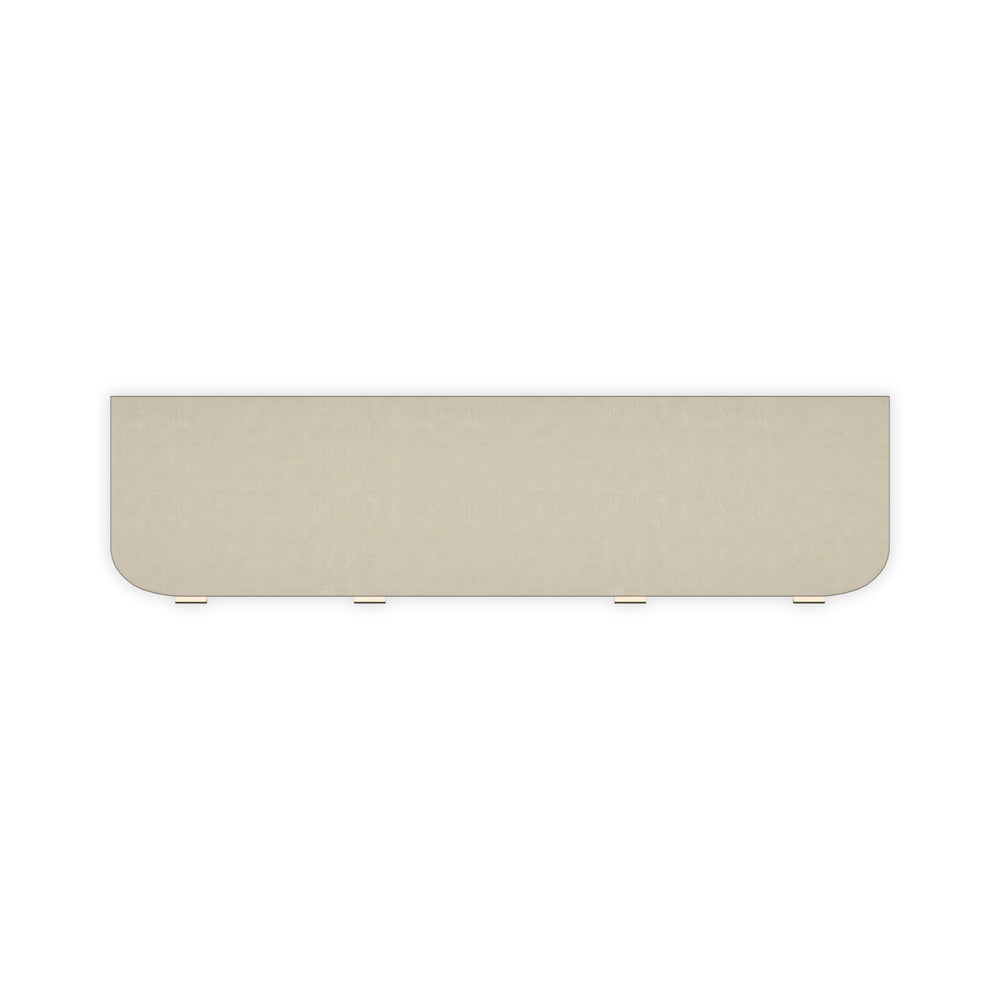 Love At First Sight Dresser with Handle Pull