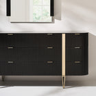 Love At First Sight Dresser with Handle Pull
