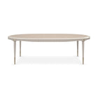 Love Feast Extendable Dining Table
