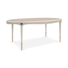 Love Feast Extendable Dining Table