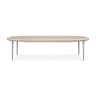 Love Feast Extendable Dining Table