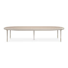 Love Feast Extendable Dining Table