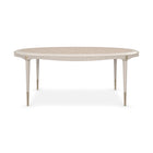 Love Feast Extendable Dining Table