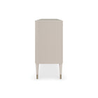Love Interest 4-Door Cabinet