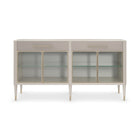 Love Interest 4-Door Cabinet