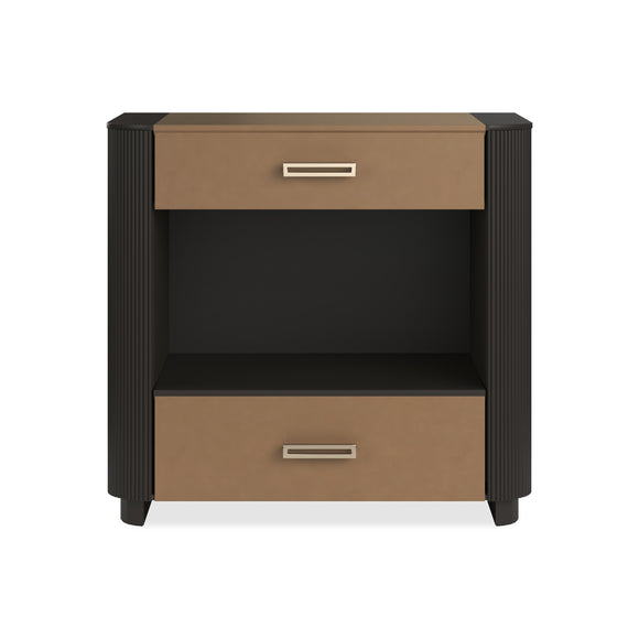 Love-Ly! Nightstand with Handle Pull