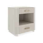 Love-Ly! Nightstand with Handle Pull