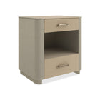 Love-Ly! Nightstand with Handle Pull
