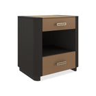 Love-Ly! Nightstand with Handle Pull