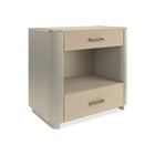 Love-Ly! Nightstand with Handle Pull