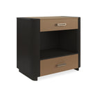 Love-Ly! Nightstand with Handle Pull