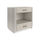 Love-Ly! Nightstand with Handle Pull