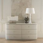 Lyon 6-Drawer Dresser