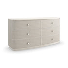Lyon 6-Drawer Dresser