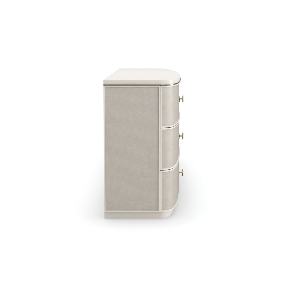 Lyon 6-Drawer Dresser