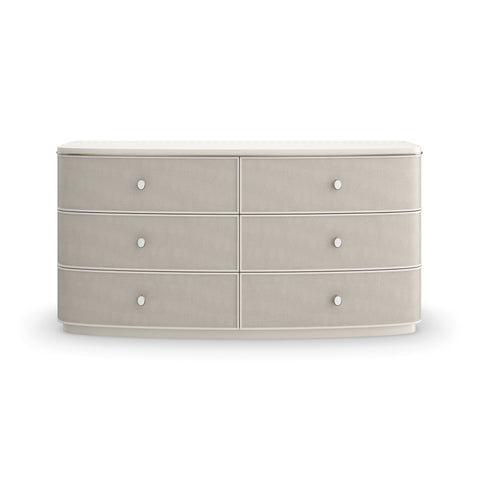 Lyon 6-Drawer Dresser