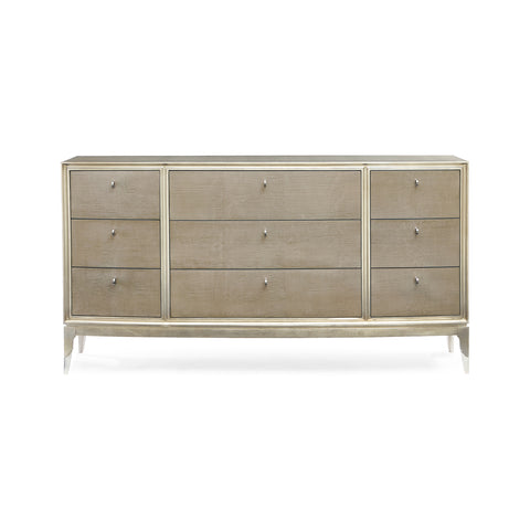 Made To Shine 9-Drawer Dresser