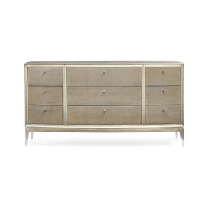 Made To Shine 9-Drawer Dresser