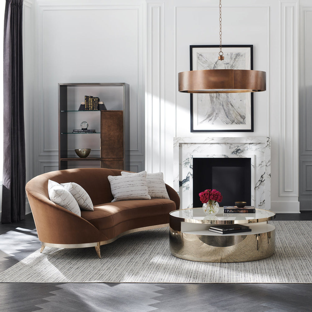 Main Event 3-Seater Sofa