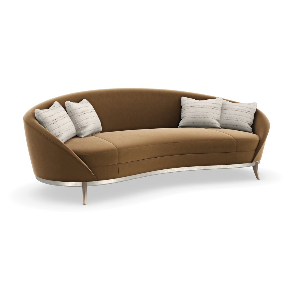 Main Event 3-Seater Sofa