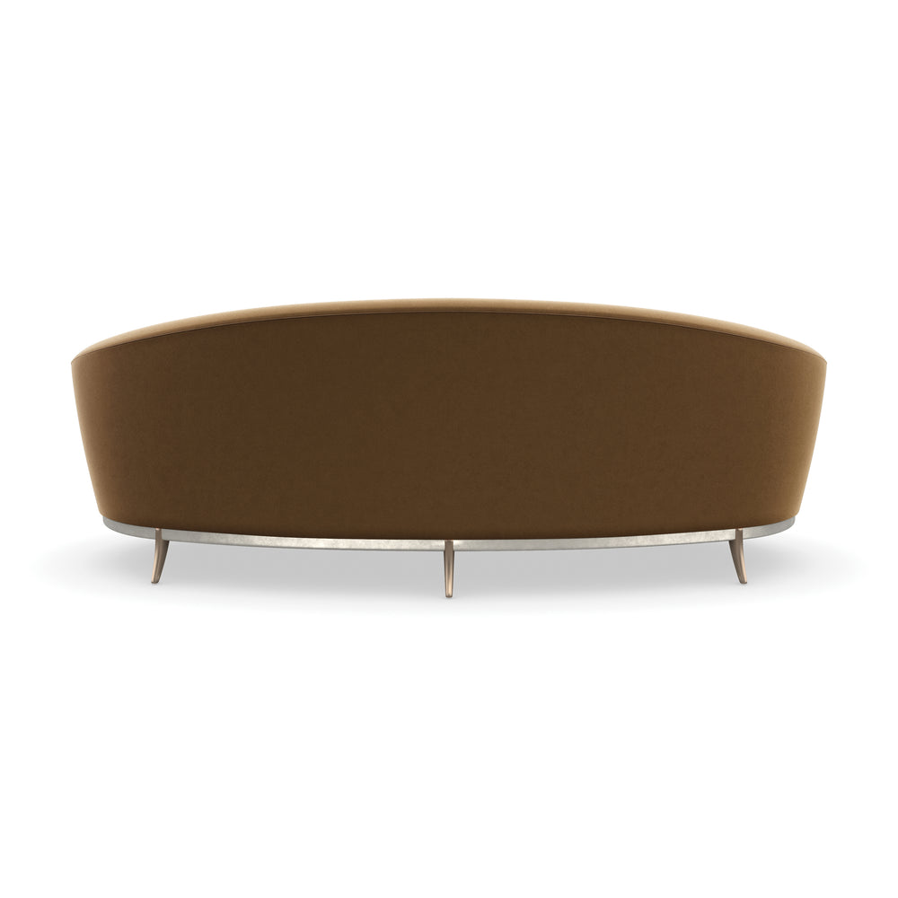 Main Event 3-Seater Sofa