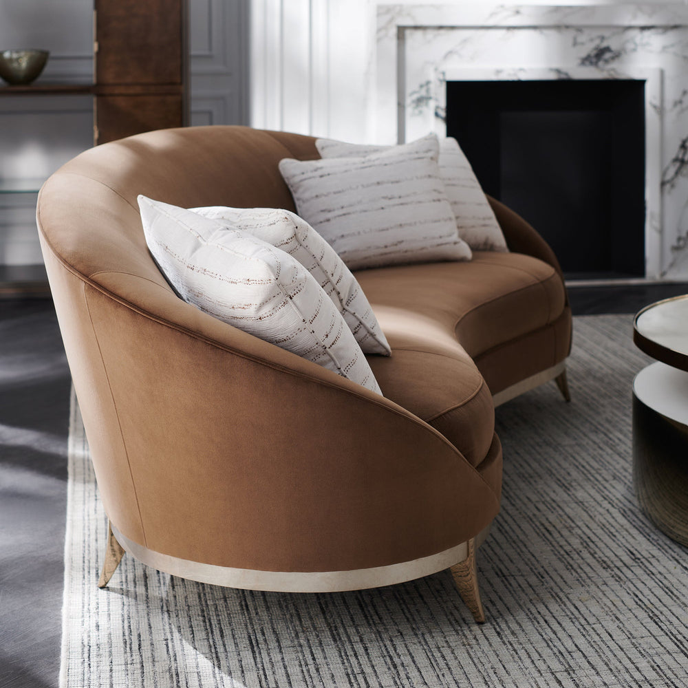 Main Event 3-Seater Sofa
