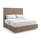 Meet U In The Middle Bed  option 2975-82CC-P / Ash Driftwood