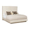 Meet U In The Middle Bed  option 2981-35CC-P / Ash Driftwood
