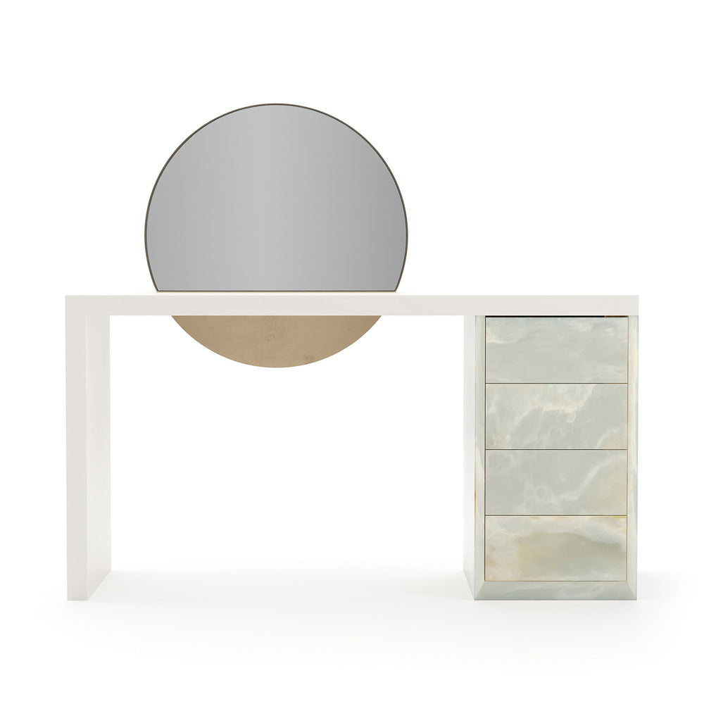 Monaco Vanity