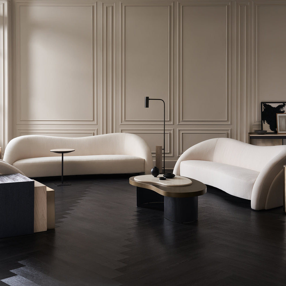 Movement 3-Seater Sofa