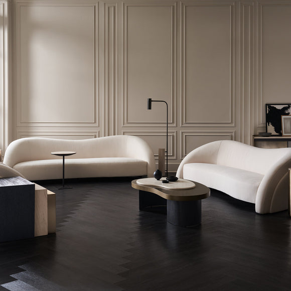 Movement 3-Seater Sofa