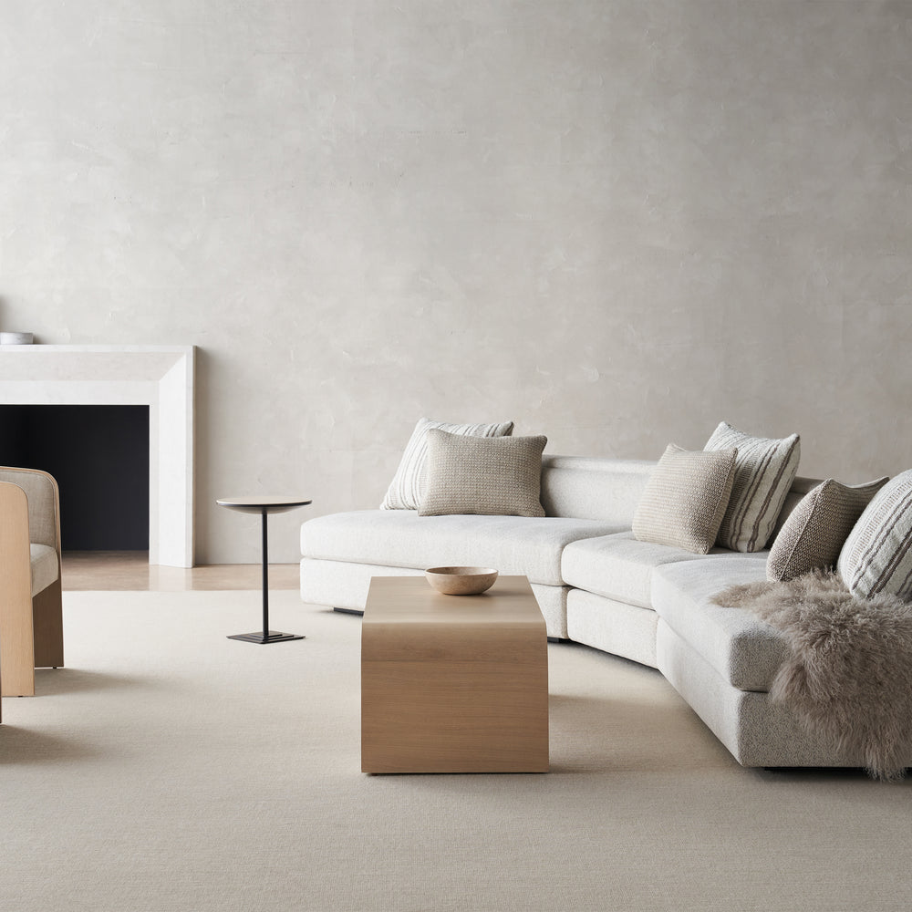 Movement Coffee Table