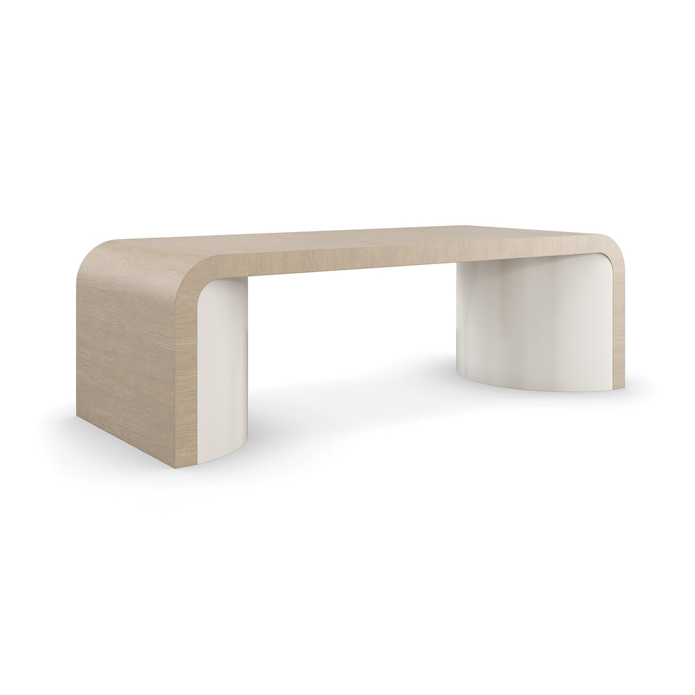 Movement Coffee Table