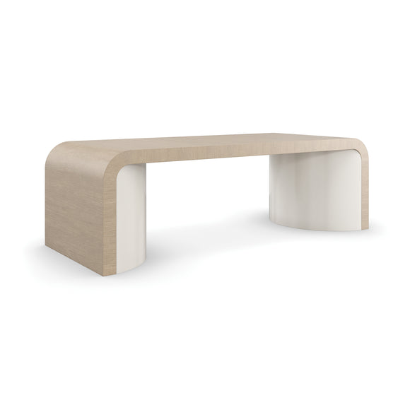 Movement Coffee Table