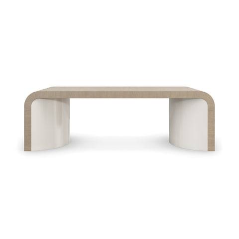 Movement Coffee Table