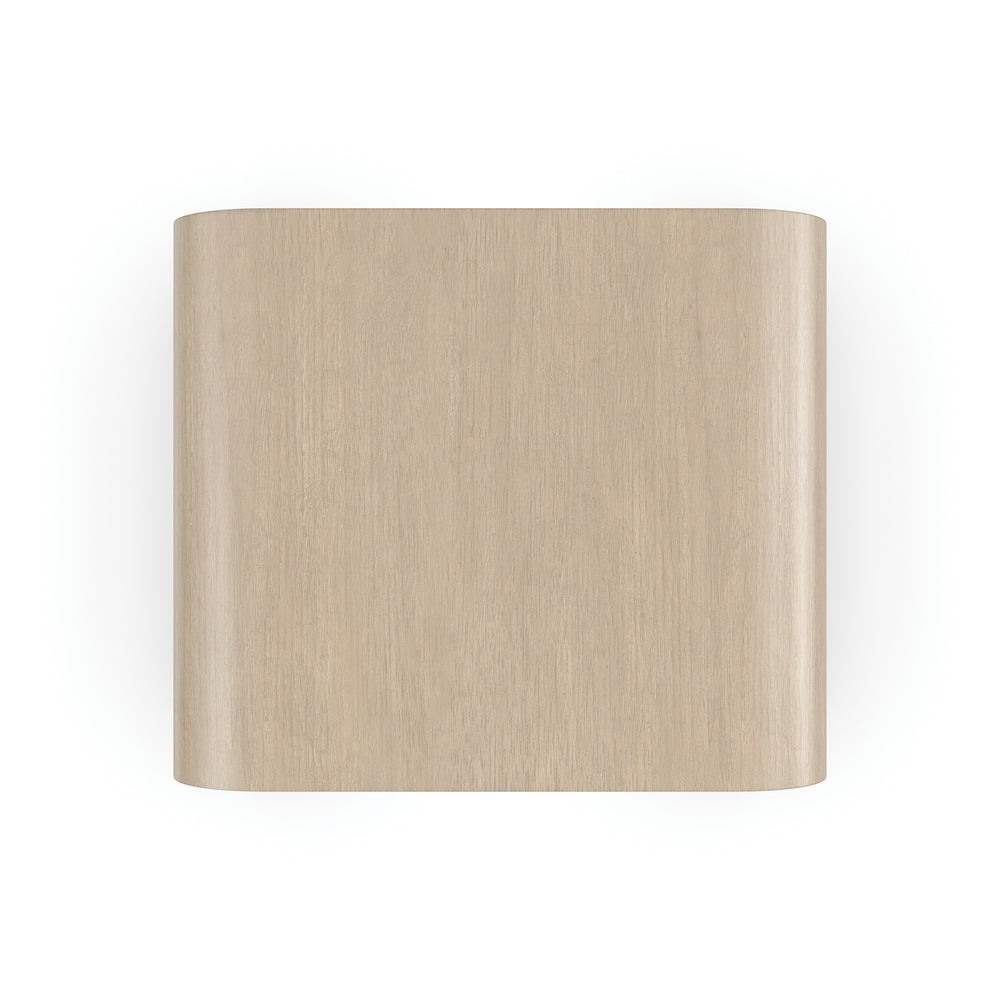 Movement End Table