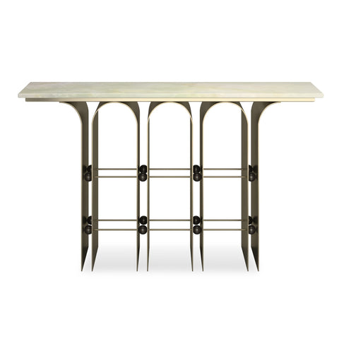 Nexus Console Table