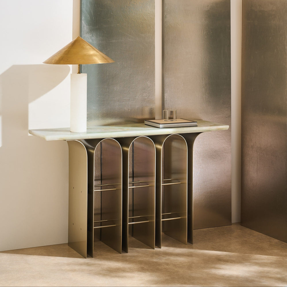 Nexus Console Table