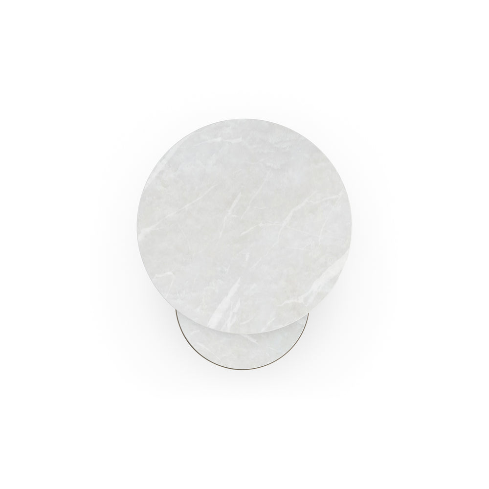 Orbit Nesting Accent Table