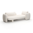 Overlap Bedroom Chaise