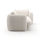 Overlap Bedroom Chaise