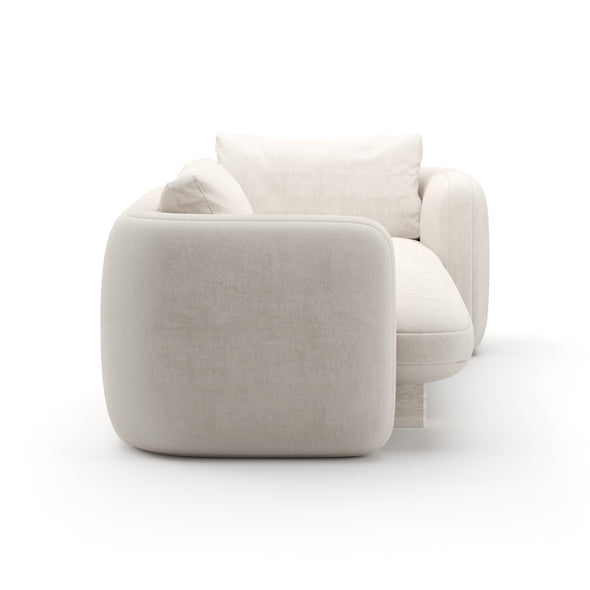 Overlap Bedroom Chaise