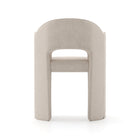 Overlap Dining Armchair