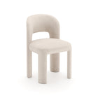 Overlap Dining Side Chair